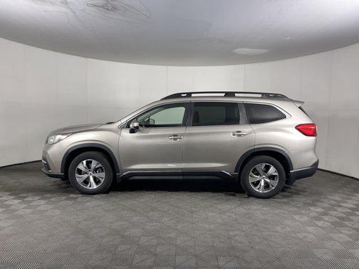 2019 Subaru Ascent Premium 8-Passenger