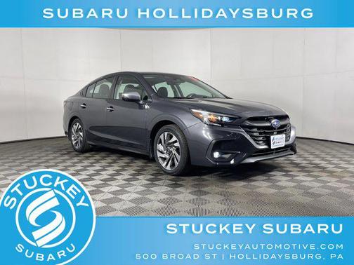 2024 Subaru Legacy Touring XT