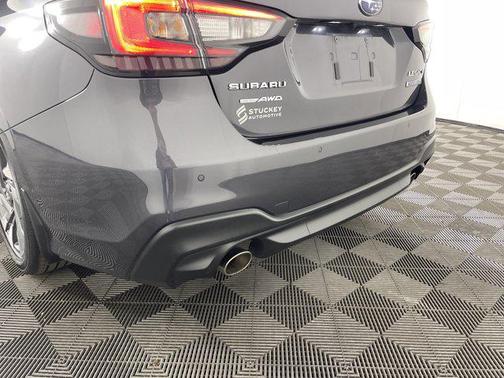 2024 Subaru Legacy Touring XT