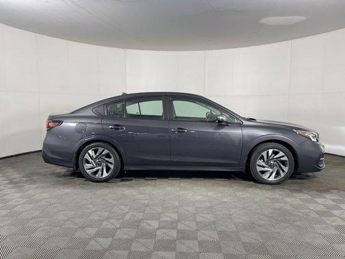 2024 Subaru Legacy Touring XT