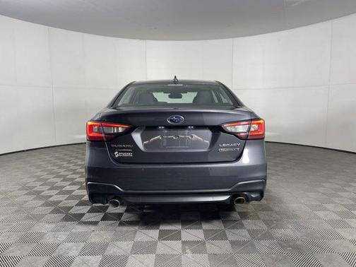 2024 Subaru Legacy Touring XT