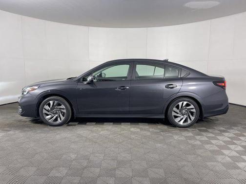 2024 Subaru Legacy Touring XT