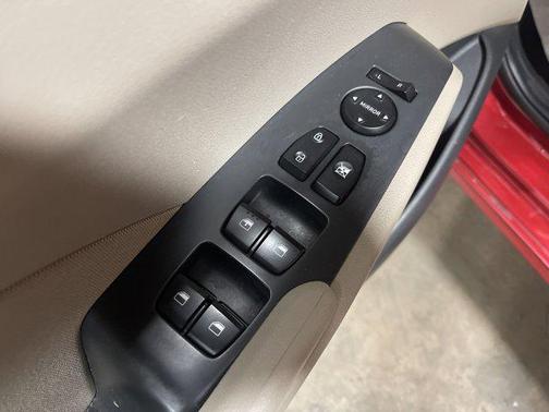 2020 Hyundai Accent SE