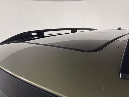 Autumn Green Metallic 2026 Subaru Ascent Onyx Edition Touring 7-Passenger