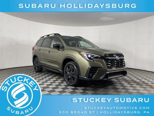 2026 Subaru Ascent Onyx Edition Touring 7-Passenger