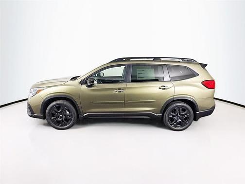 Autumn Green Metallic 2026 Subaru Ascent Onyx Edition Touring 7-Passenger