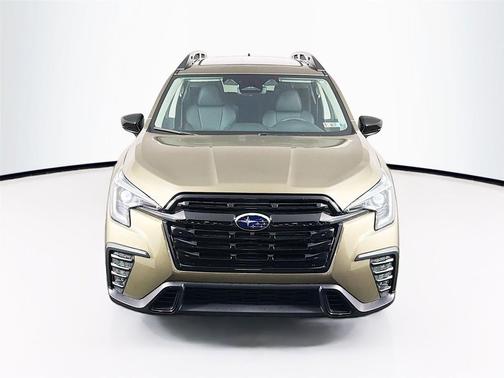 Autumn Green Metallic 2026 Subaru Ascent Onyx Edition Touring 7-Passenger