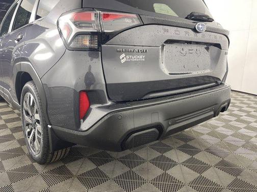 2025 Subaru Forester Hybrid Touring