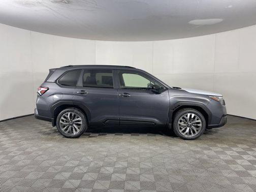 2025 Subaru Forester Hybrid Touring