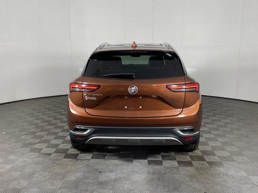 2021 Buick Envision FWD Essence