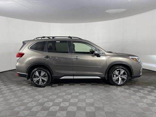 2019 Subaru Forester Touring