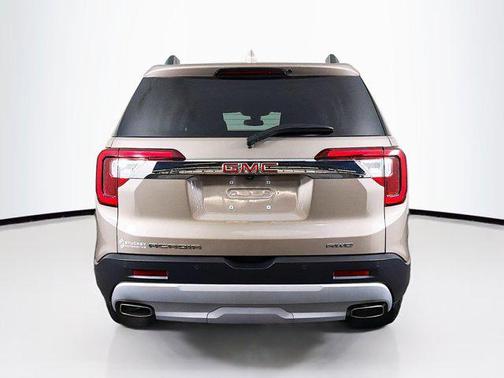 2023 GMC Acadia AWD SLE