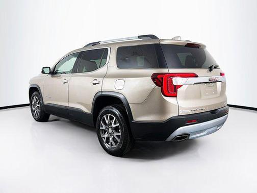 2023 GMC Acadia AWD SLE