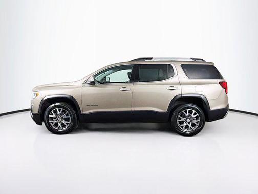2023 GMC Acadia AWD SLE