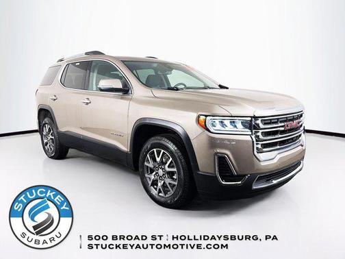 2023 GMC Acadia AWD SLE