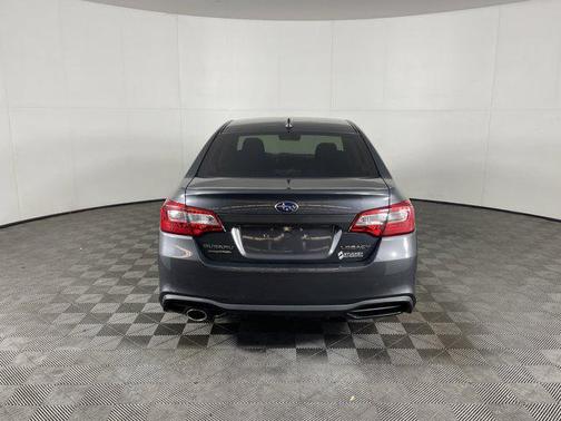 2018 Subaru Legacy Premium