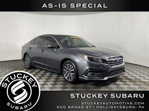 2018 Subaru Legacy Premium