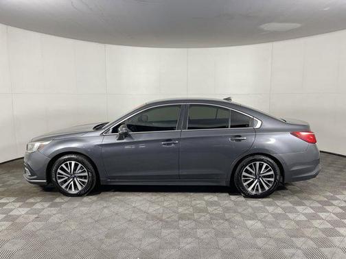 2018 Subaru Legacy Premium