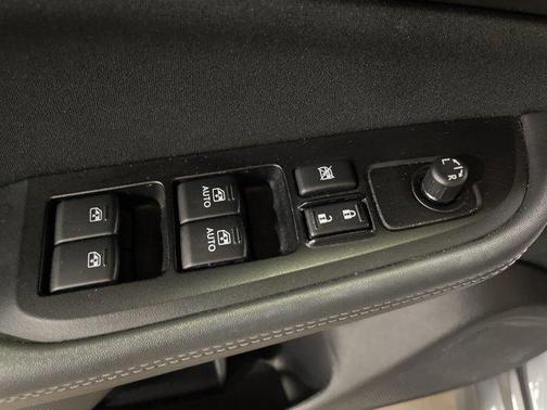 2018 Subaru Legacy Premium