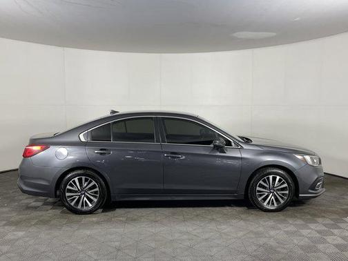 2018 Subaru Legacy Premium