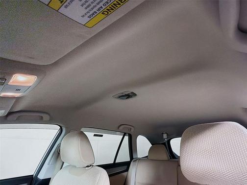 Tungsten Metallic 2015 Subaru Outback 2.5i Premium