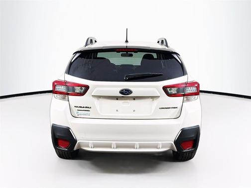 2022 Subaru Crosstrek Base