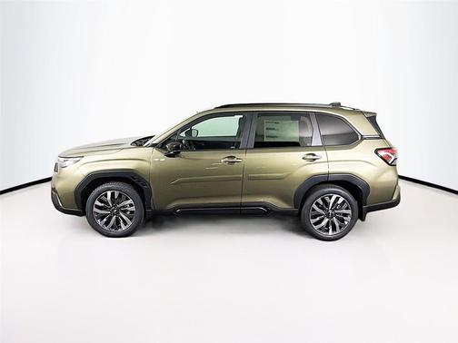 2026 Subaru Forester Hybrid Touring