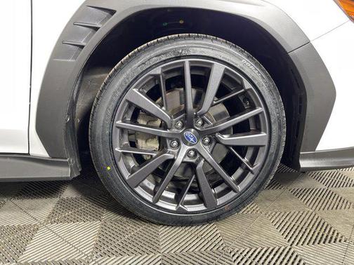 2022 Subaru WRX Limited