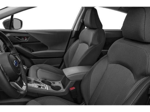 Sapphire Blue Pearl 2025 Subaru Crosstrek Premium