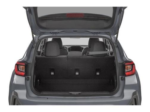 Sapphire Blue Pearl 2025 Subaru Crosstrek Premium
