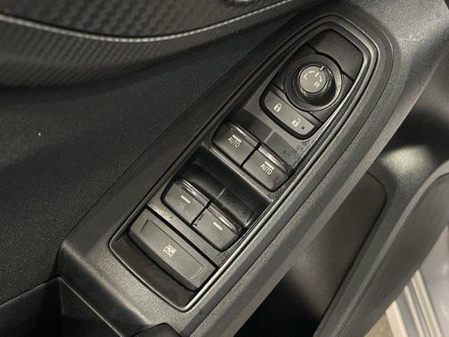 2018 Subaru Impreza 2.0i