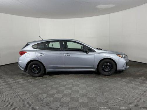 2018 Subaru Impreza 2.0i