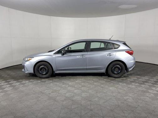 2018 Subaru Impreza 2.0i