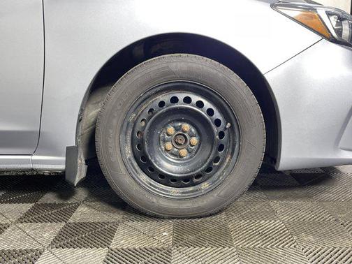 2018 Subaru Impreza 2.0i