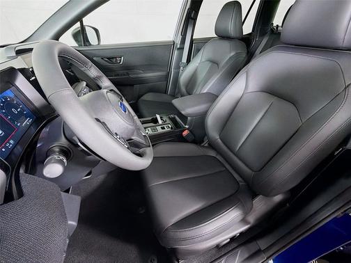 Sapphire Blue Pearl 2026 Subaru Outback Premium