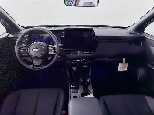 Sapphire Blue Pearl 2026 Subaru Outback Premium