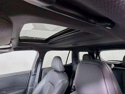 Sapphire Blue Pearl 2026 Subaru Outback Premium