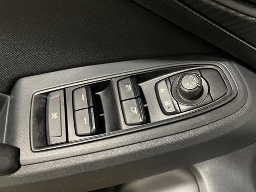 2018 Subaru Impreza 2.0i