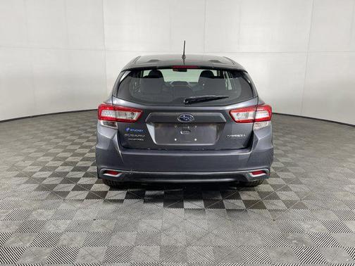 2018 Subaru Impreza 2.0i