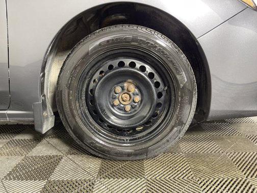 2018 Subaru Impreza 2.0i