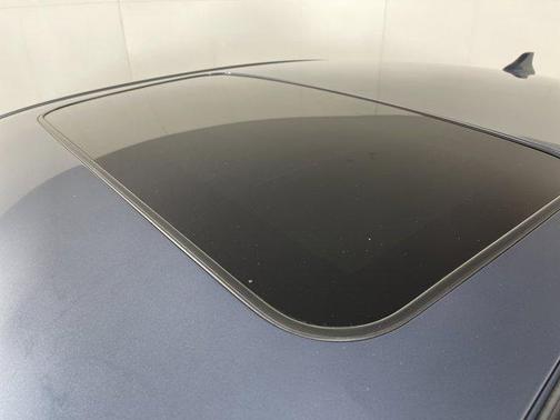 2017 Subaru Legacy Limited