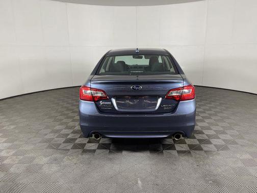 2017 Subaru Legacy Limited