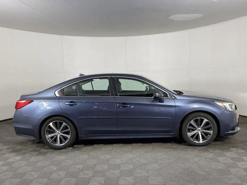 2017 Subaru Legacy Limited