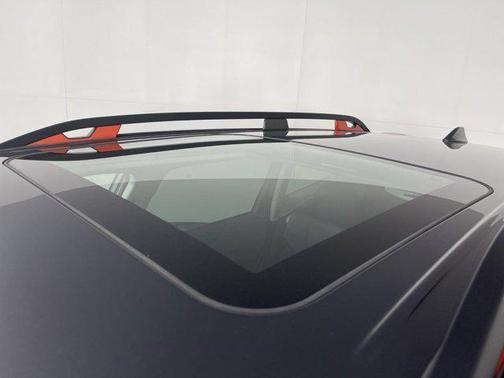 2022 Subaru Forester Sport