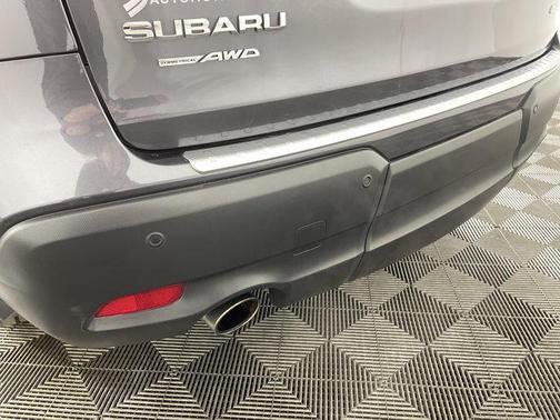 2022 Subaru Ascent Touring 7-Passenger