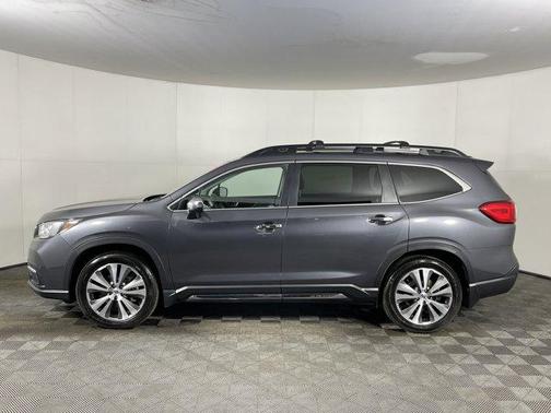 2022 Subaru Ascent Touring 7-Passenger