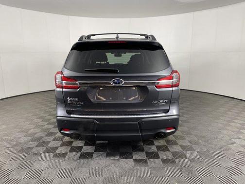 2022 Subaru Ascent Touring 7-Passenger