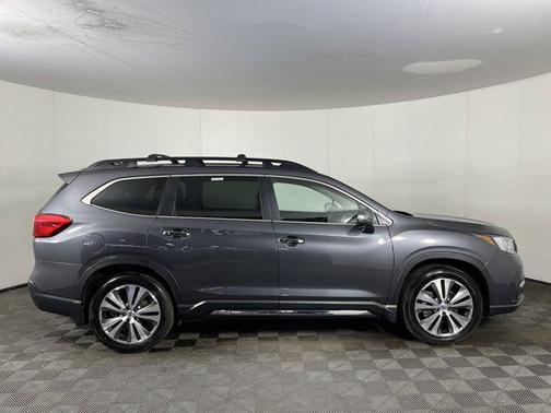 2022 Subaru Ascent Touring 7-Passenger