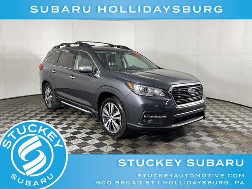 2022 Subaru Ascent Touring 7-Passenger