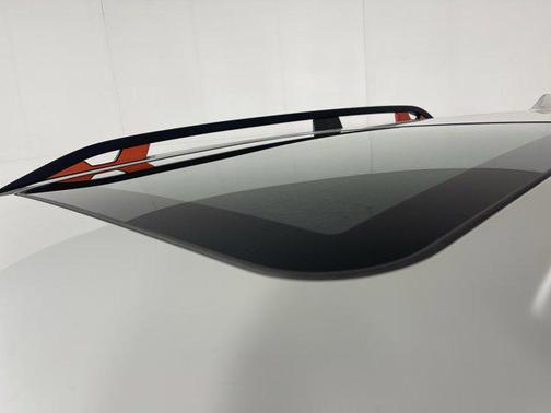 2022 Subaru Forester Sport